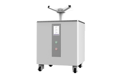 密云区过氧化氢雾化消毒器IN-GY20